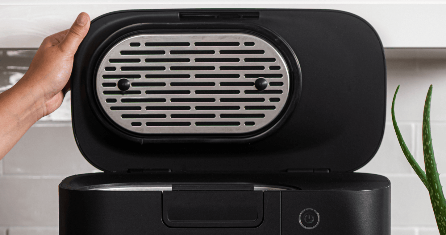 Tero Food Waste Recycler