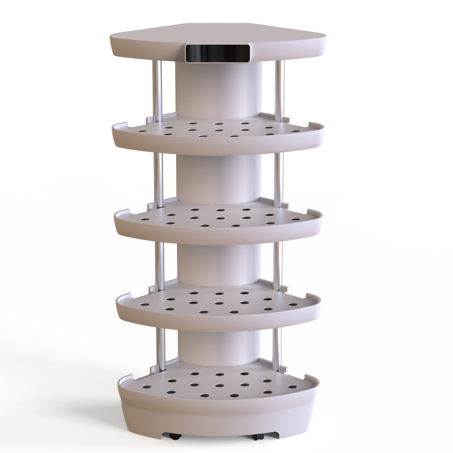 Nutrtitower V3