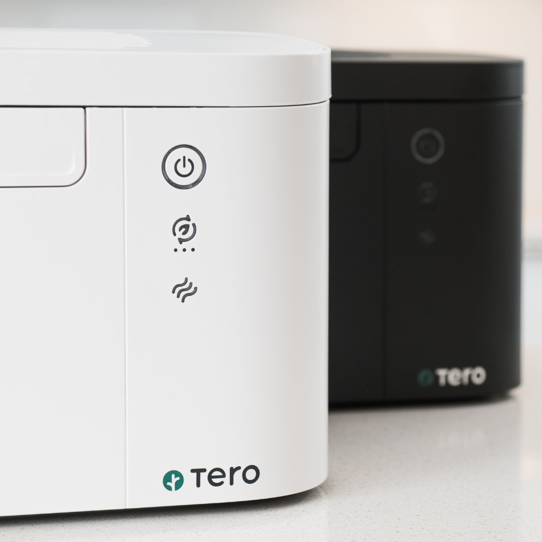 Tero Food Waste Recycler