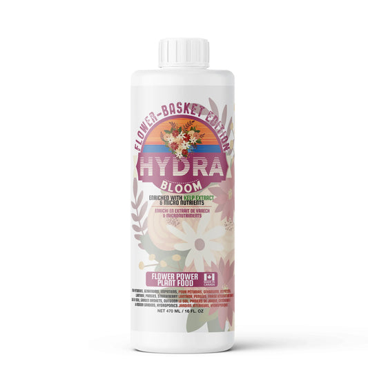 HydraBloom petit Format