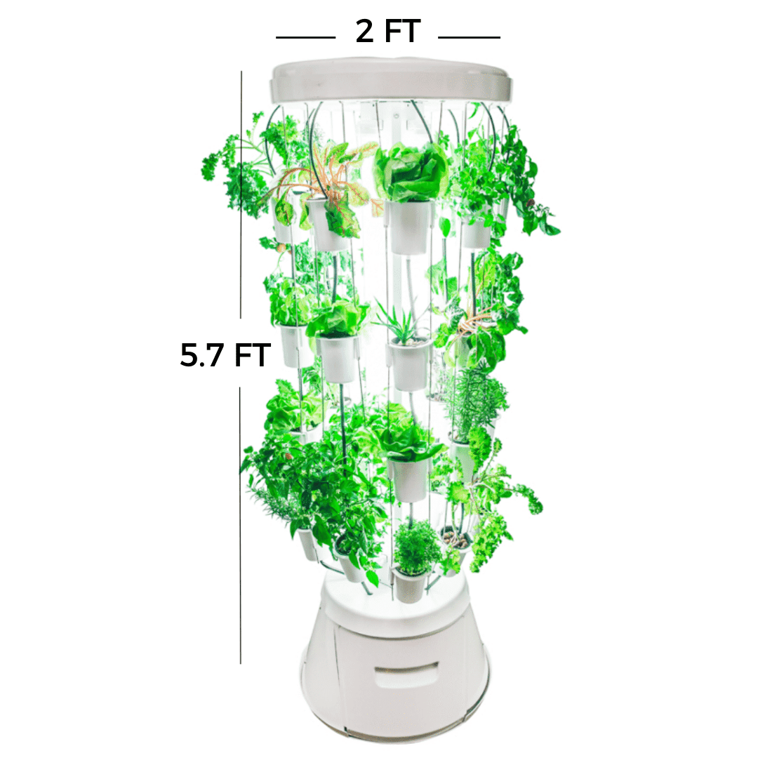 Nutritower Educational Package Gardening products, Tower Parts & Accessories nutritower
