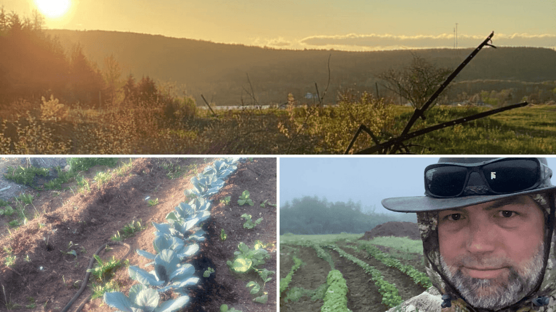 Calum Macphee “I’m just a normal Joe”