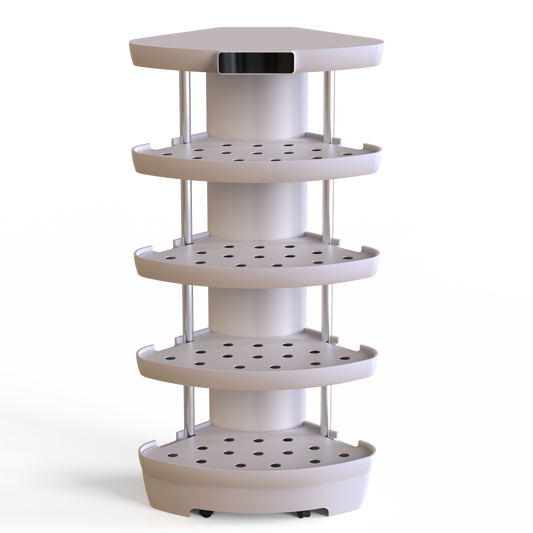 Nutrtitower V3