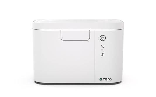 Tero Food Waste Recycler