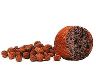 Liaflor Hydroton clay pellets Accessories, Gardening products nutritower 